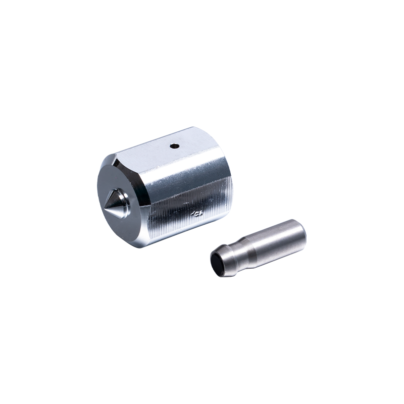 Ansamblul electrovalvei A